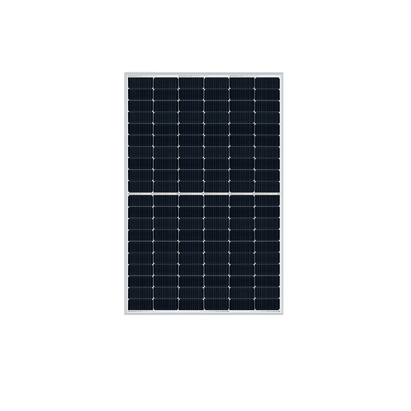 Maksimum 550W panel solar silikon monocrystalline