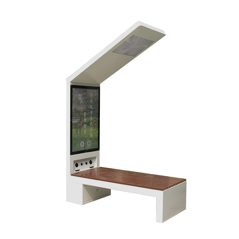 DDK-2000A Mengecas Wifi Bench Bench Bench Bench dengan Bumbung Di Bahagian atas