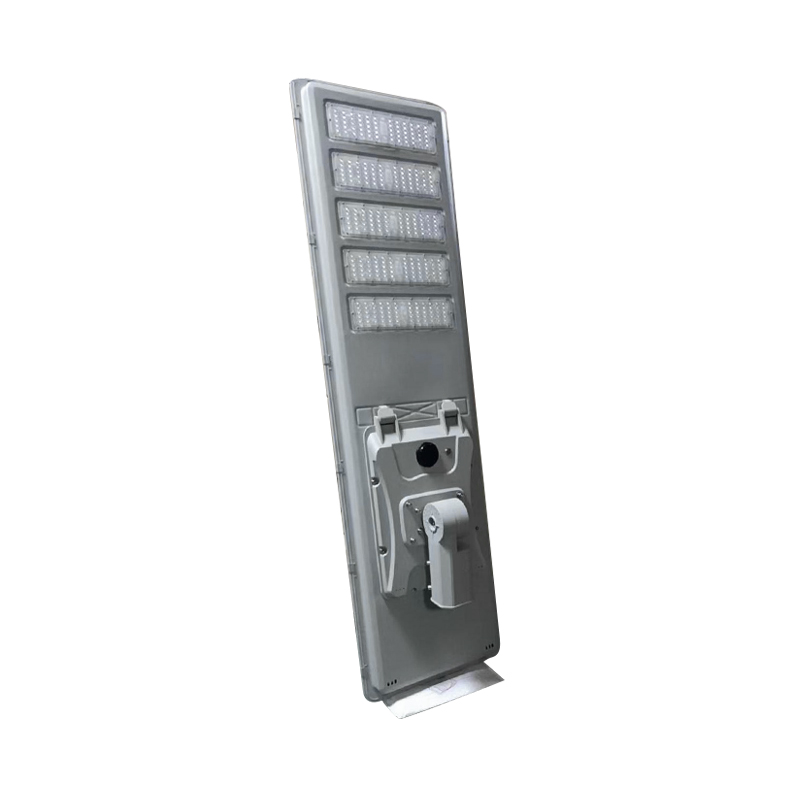 DDK-S0219 Solar Semua dalam Satu Lampu Luaran Lampu Lampu Lampu