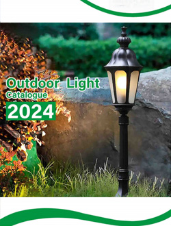 Lampu dinding hiasan & lampu dinding & asas tiang